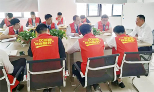 規(guī)范流程，提質(zhì)增效&mdash;安徽阜陽店合同續(xù)簽培訓(xùn)圓滿完成