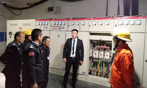 安全是員工的生命線，員工是安全的負責人&mdash;&mdash;安徽淮南店物業(yè)安全管理培訓 